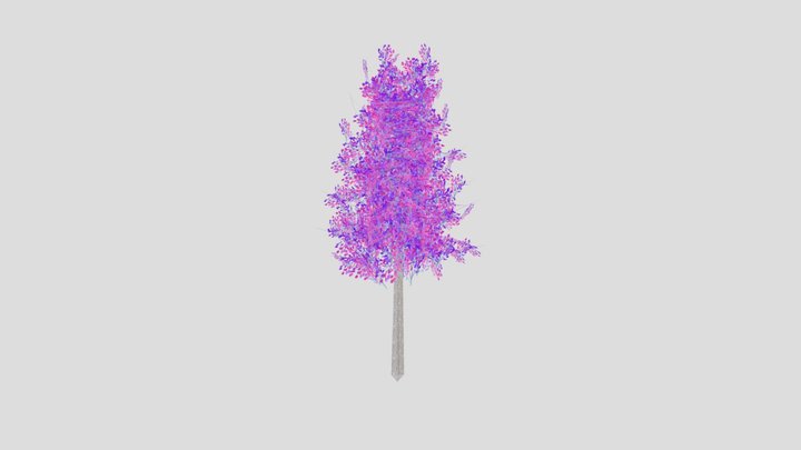 tree-treeit – Free 3D Model STL