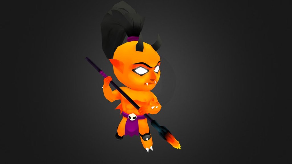 Devil