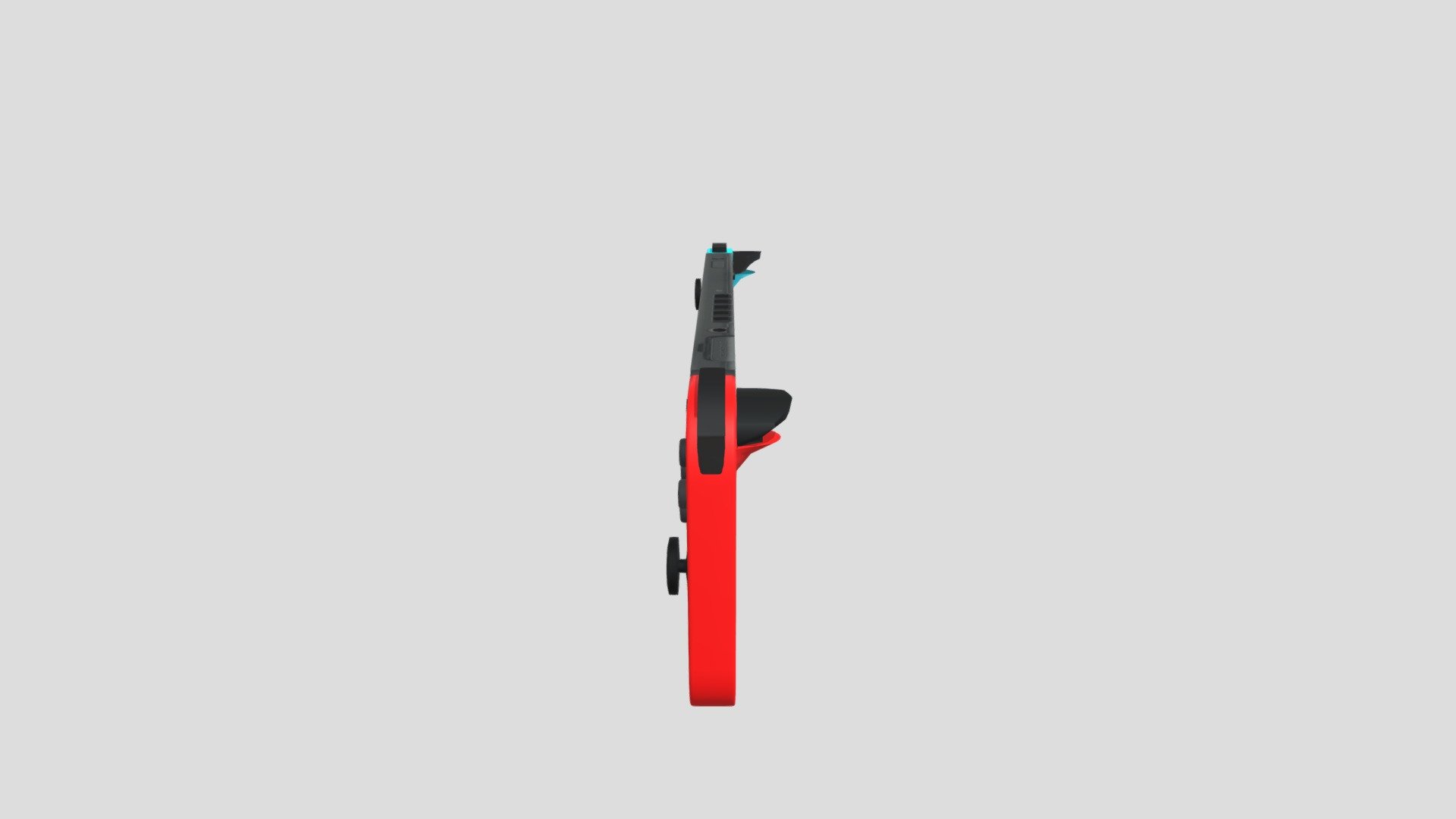 Nintendo Switch Model