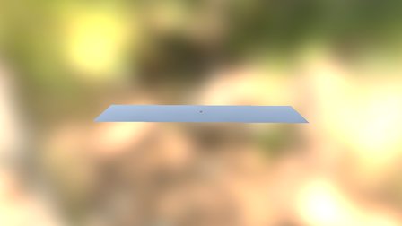 Three 3D Model
