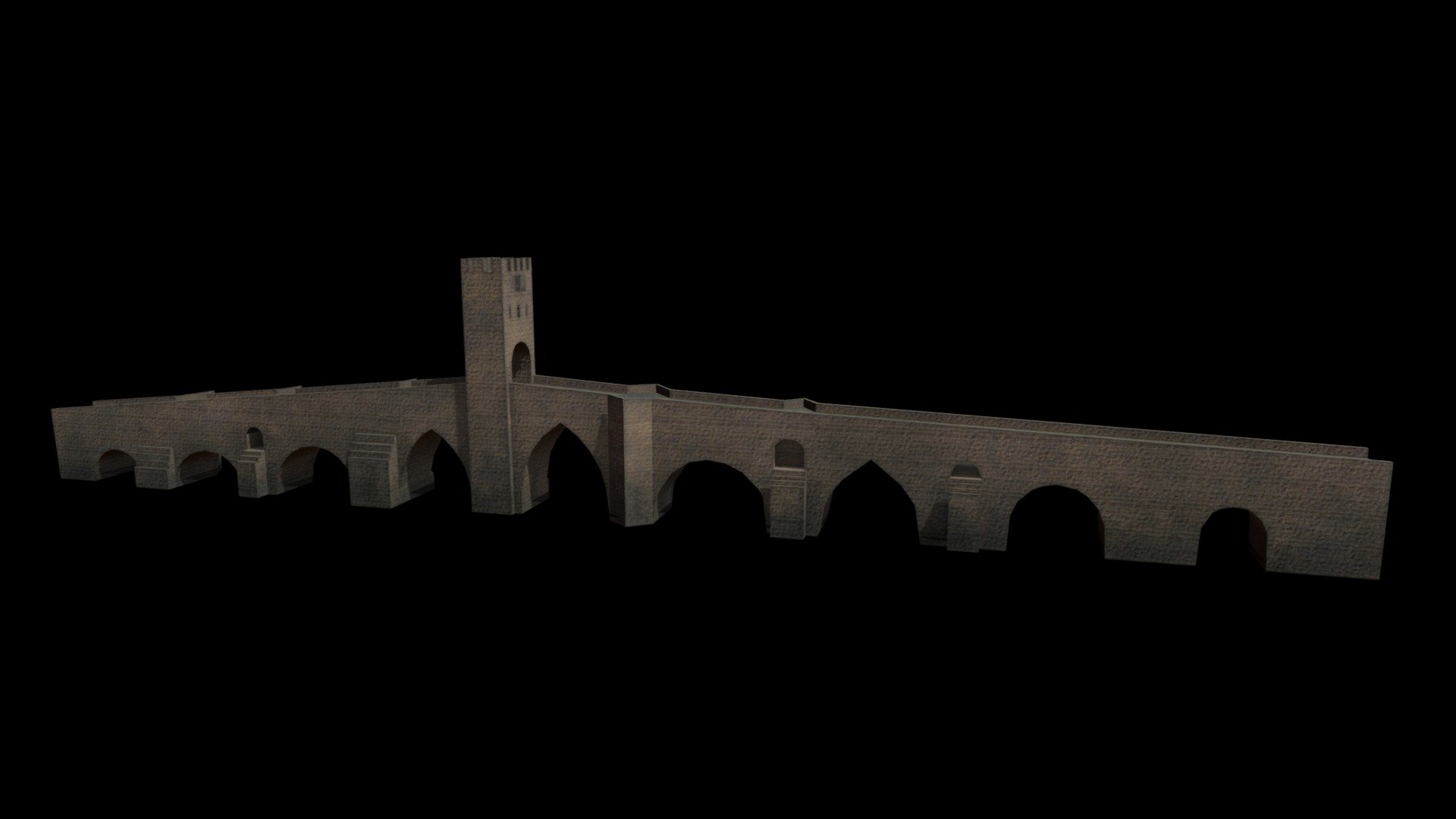 Puente de Frías