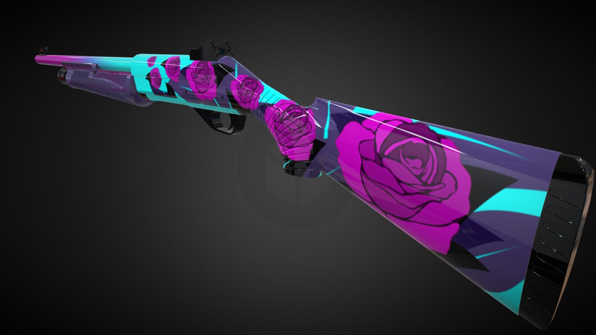 NOVA Thorns