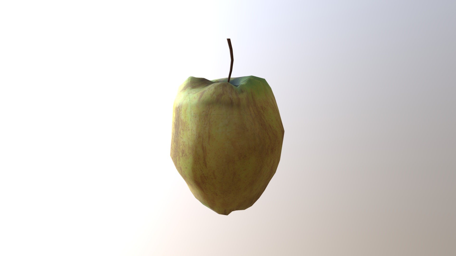 00 Sense Apple Red