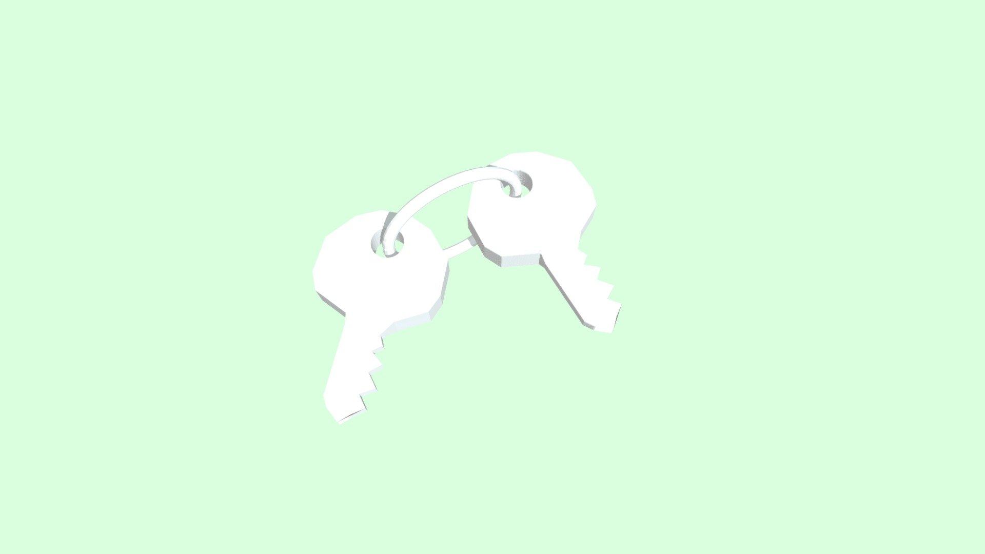Key Ring