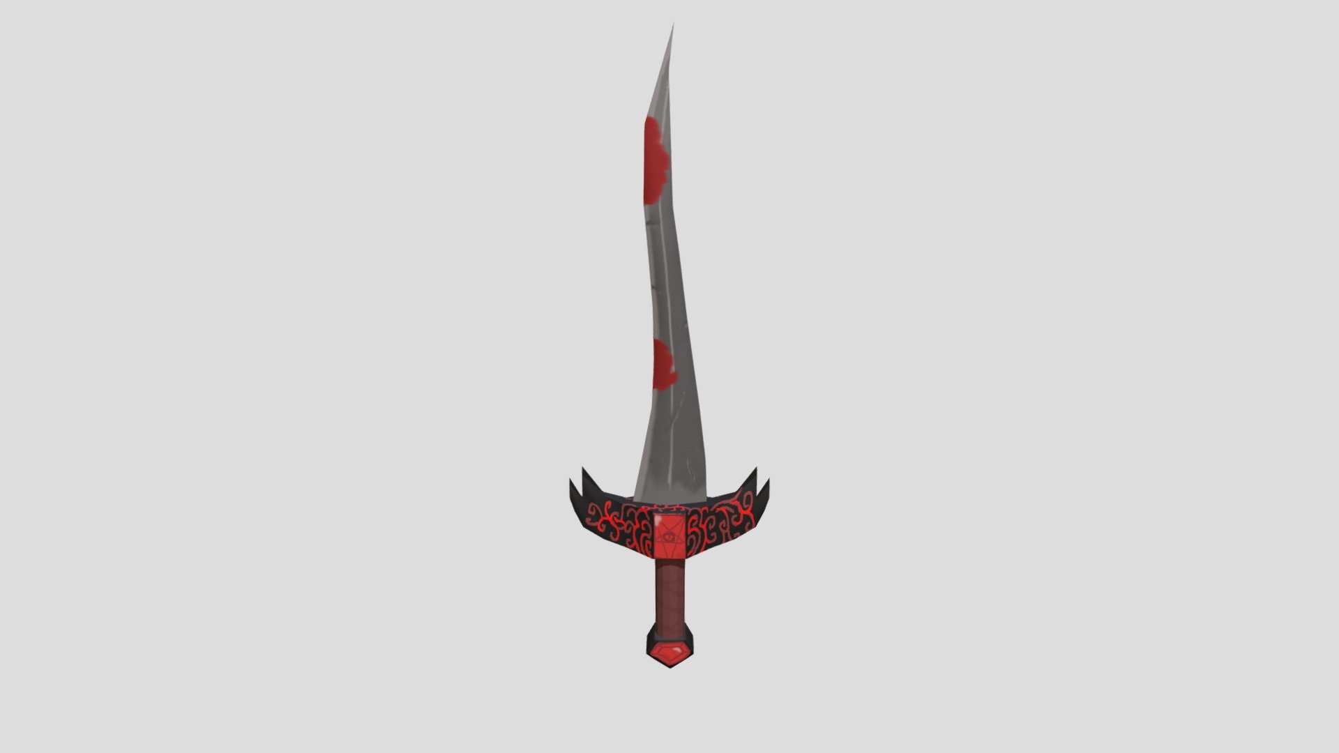 Nill Blade