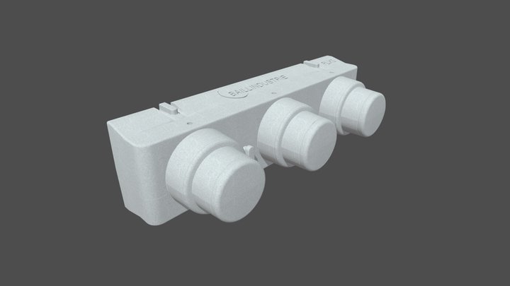 Plenum 3D models - Sketchfab