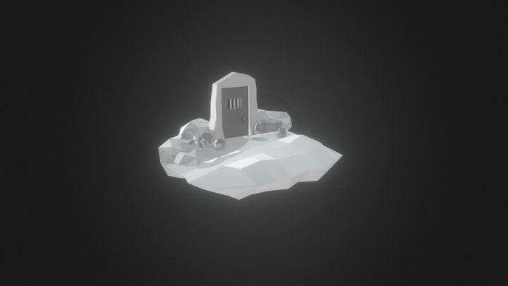cooltest 3D Model