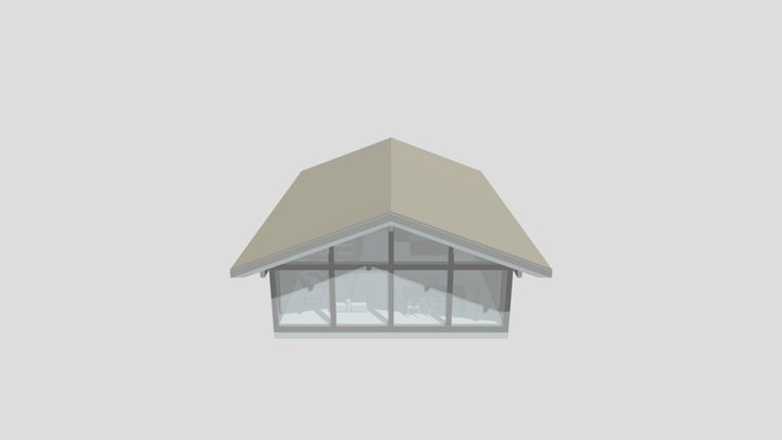 100 мкв обж (1) (1) 3D Model