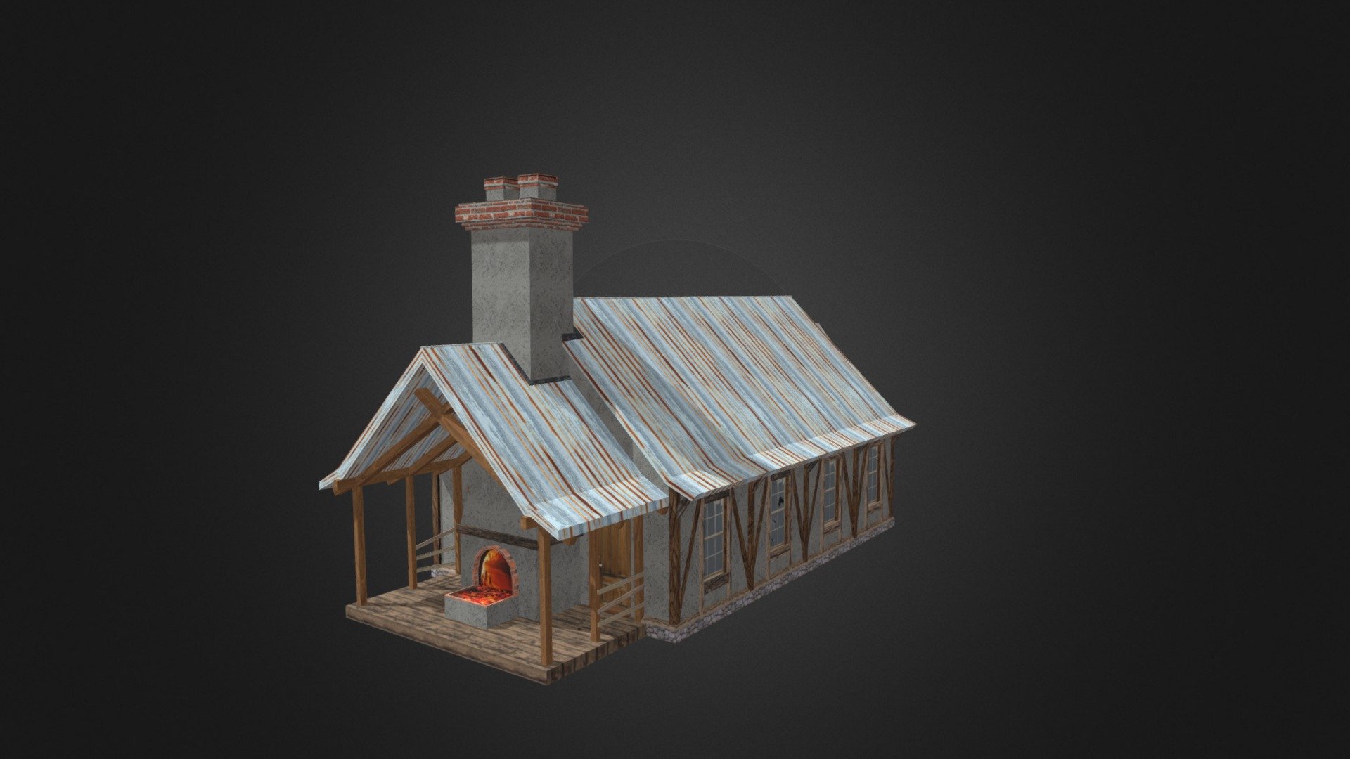 House Barn
