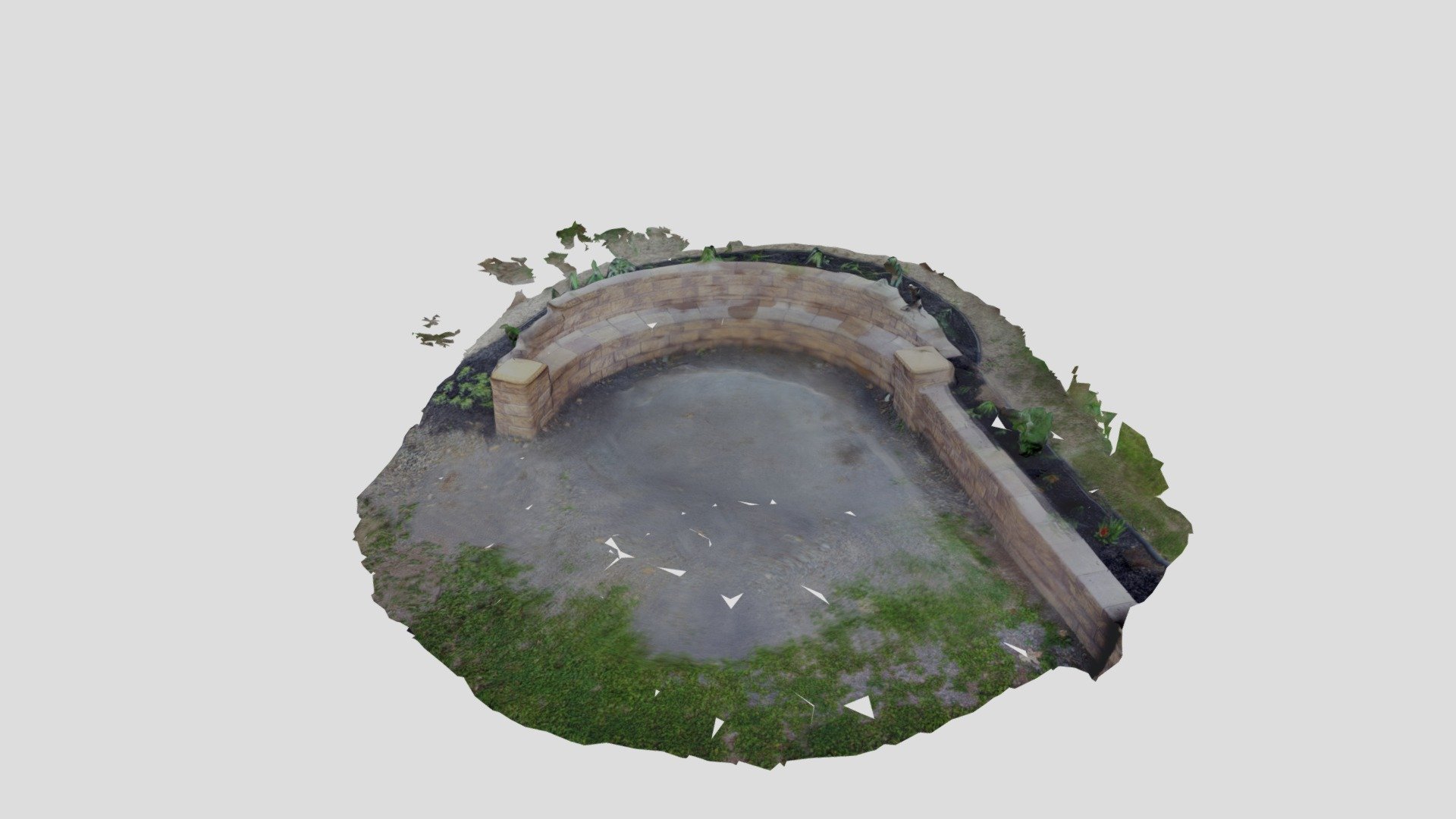 Firepit 2021 08 10
