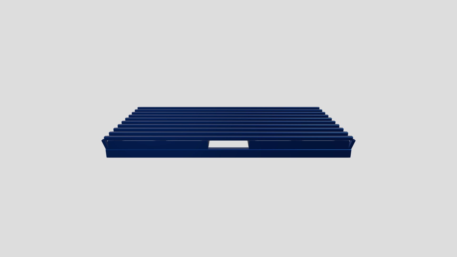 MC-06-0001 Blue color