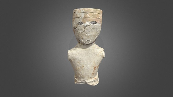 Cultural Heritage And History Top 10 Wk 39 A 3d Model Collection By Thomas Flynn Nebulousflynn Sketchfab