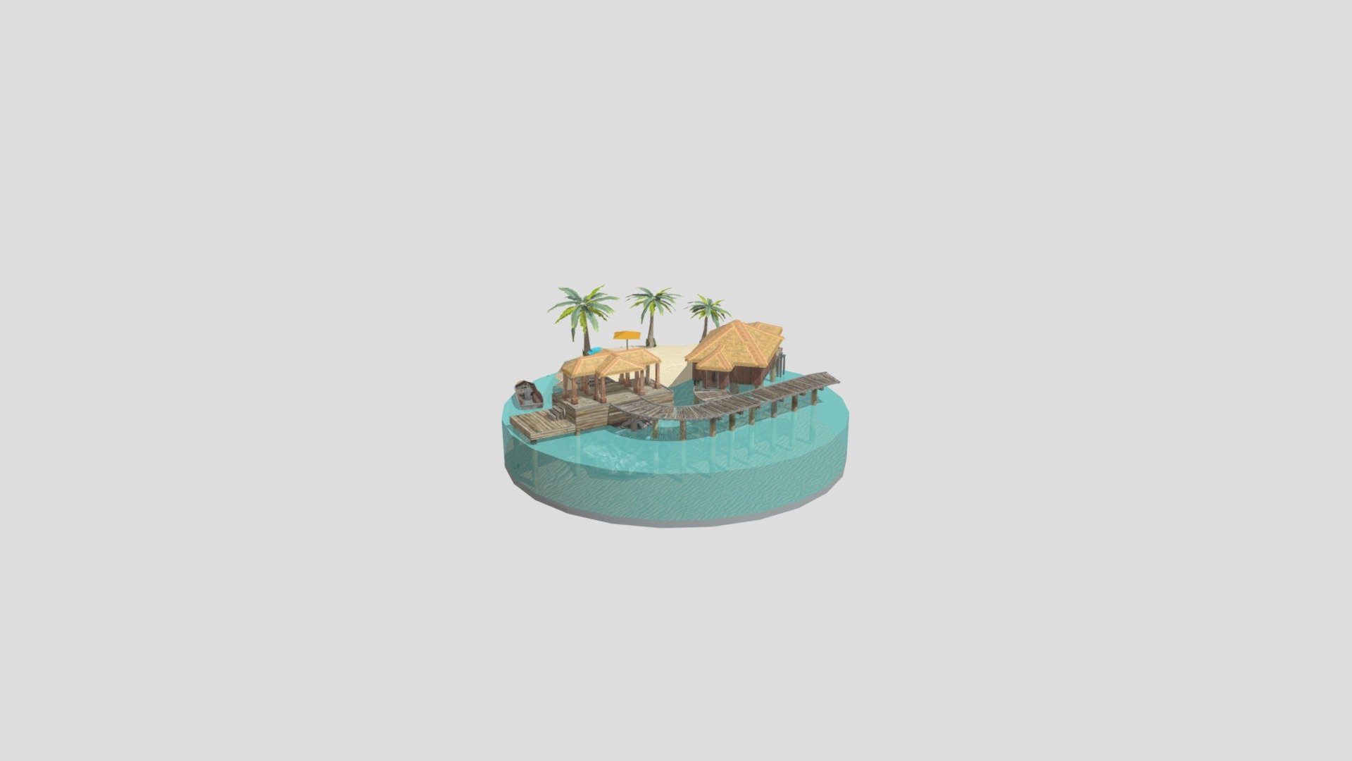 Diorama Feedback
