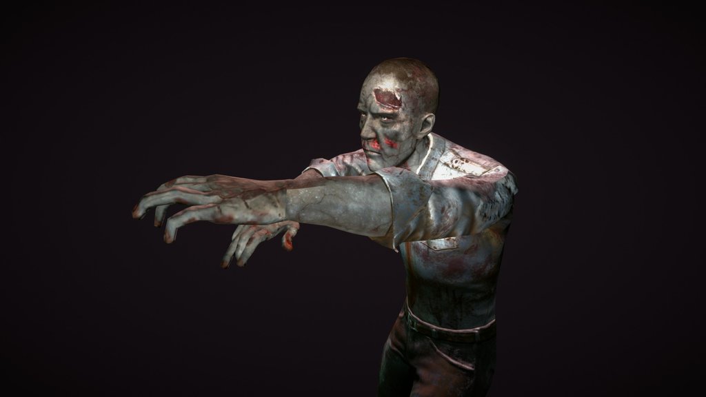 Zombie