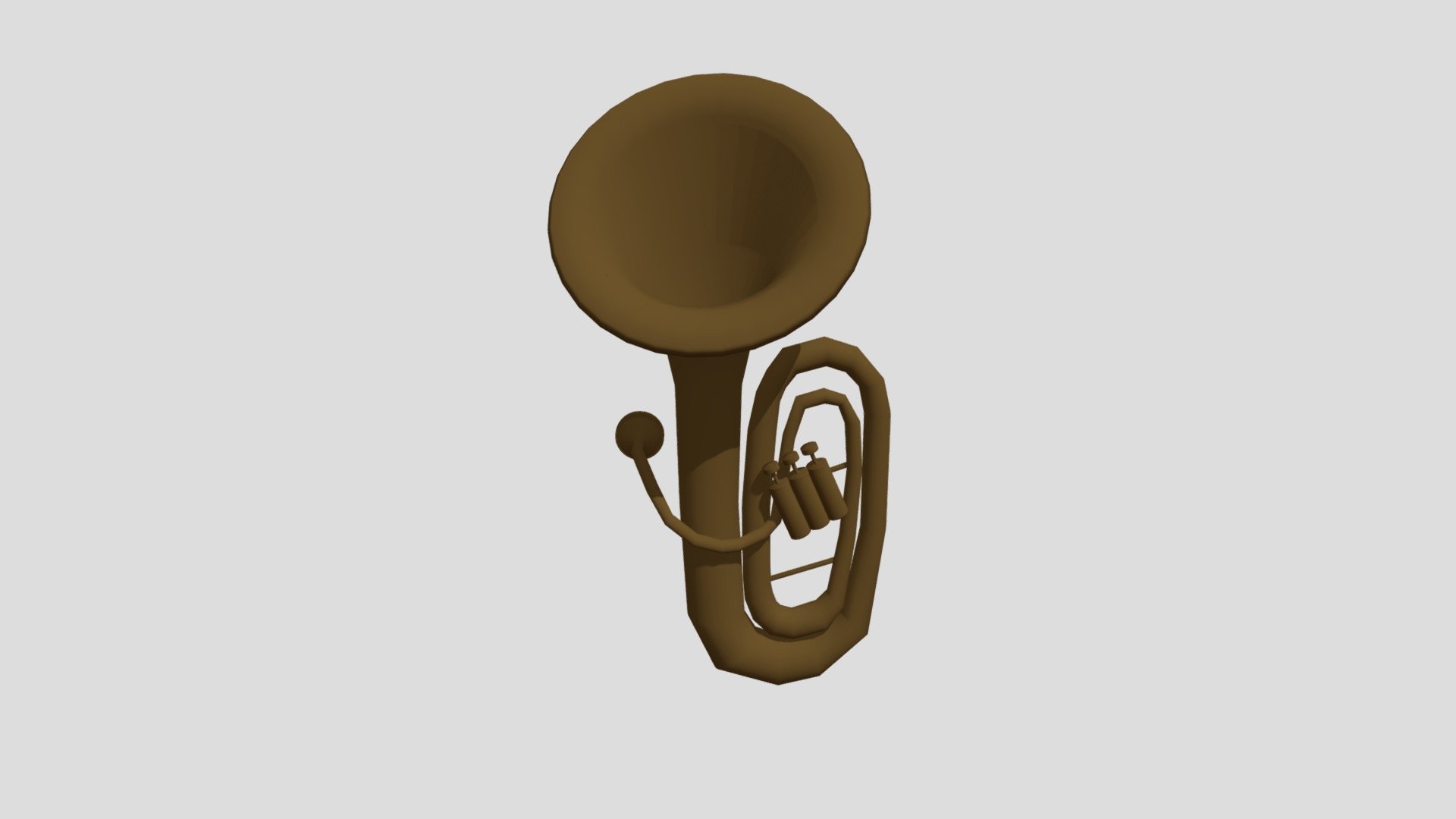 gideons-tuba - Download Free 3D model by Mylom [05415e5] - Sketchfab