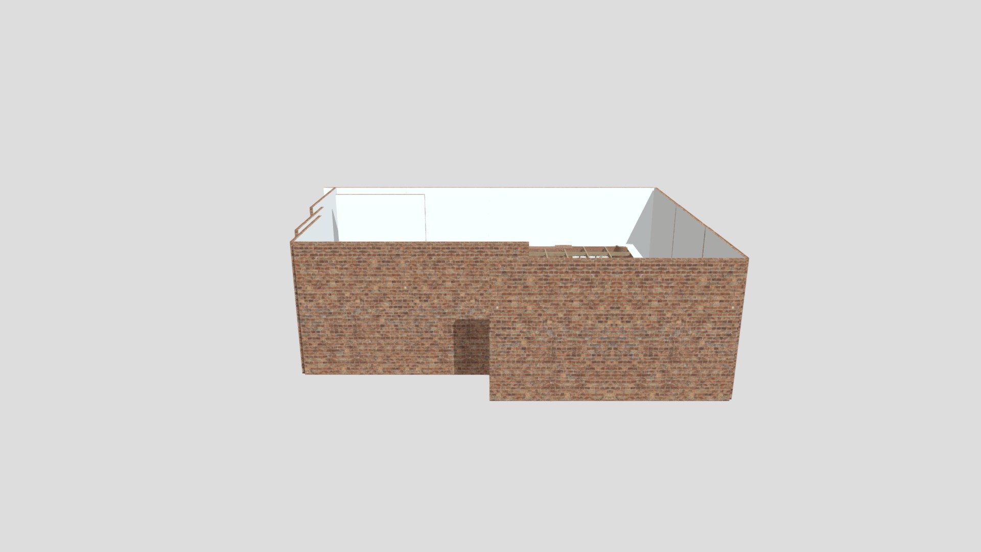city apartment