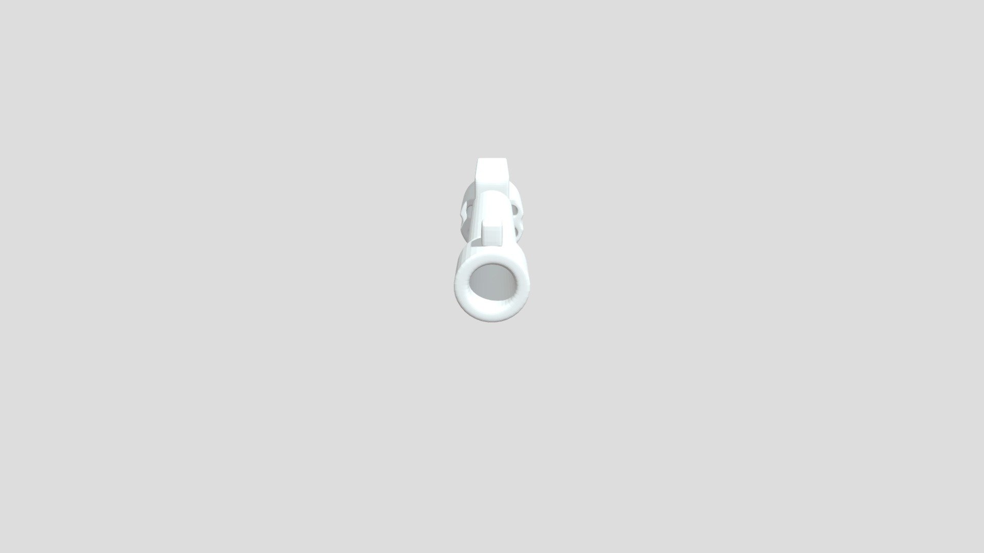 Penguin's Gun