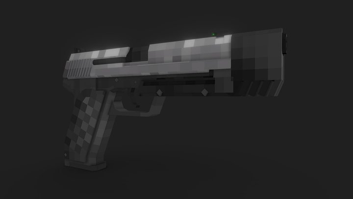 R6 3D models - Sketchfab