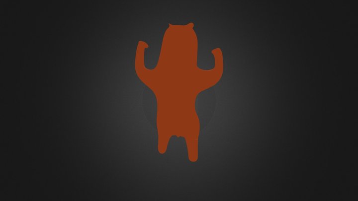 Untitled 3D Model
