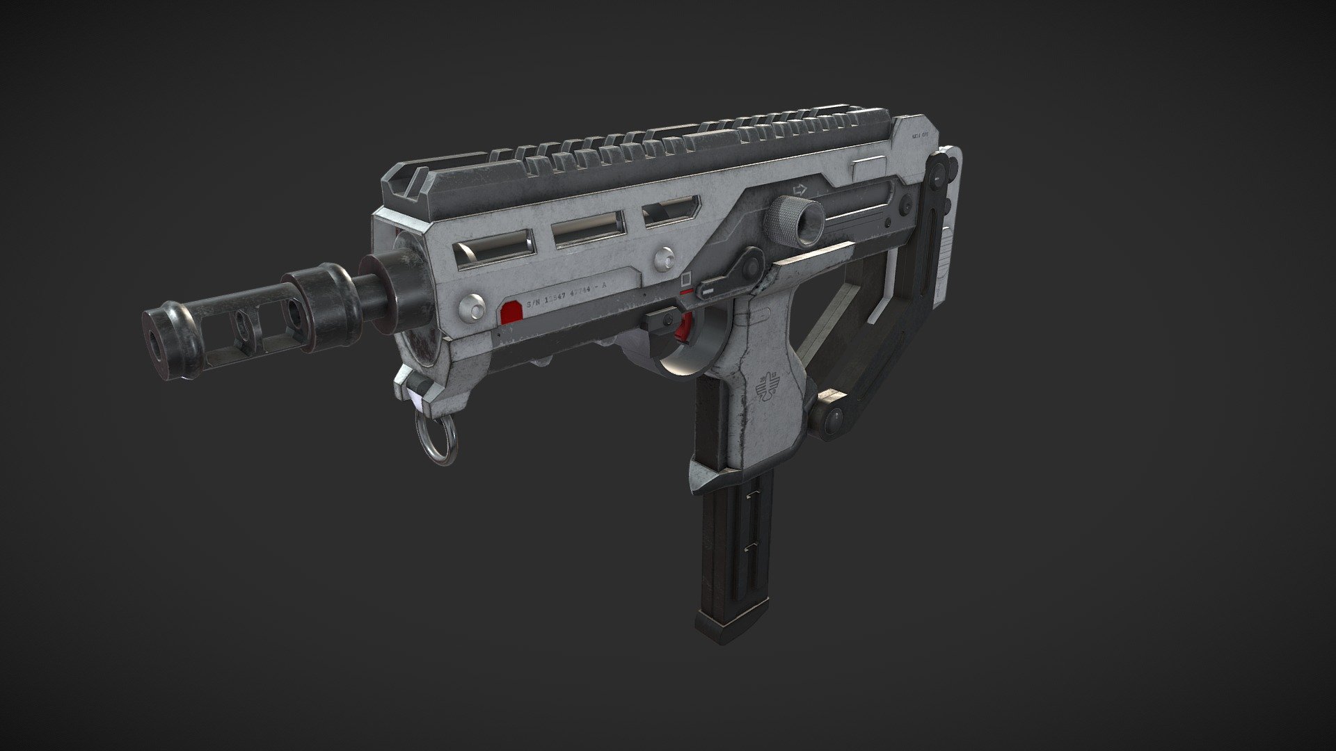 ASCEND SMG