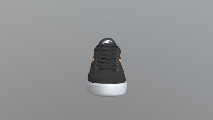 Numeric 212 3D Model