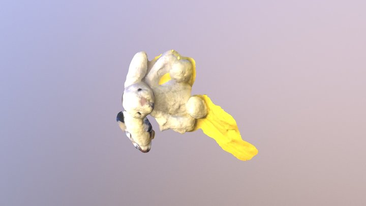 A TRNIO Model 3D Model