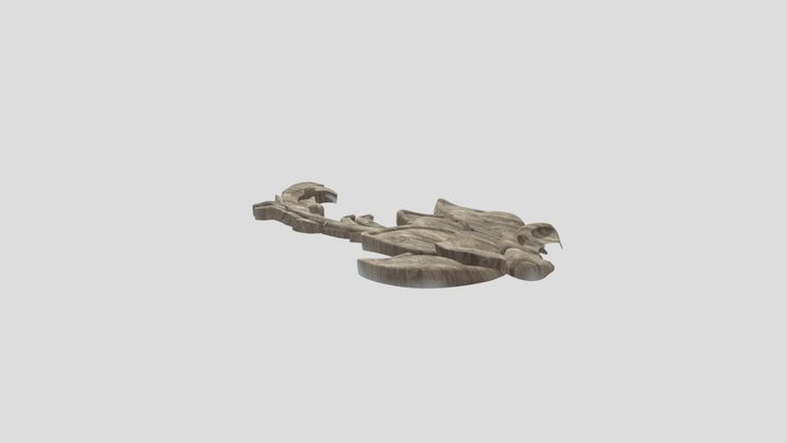 Test_Fo_AR 3D Model