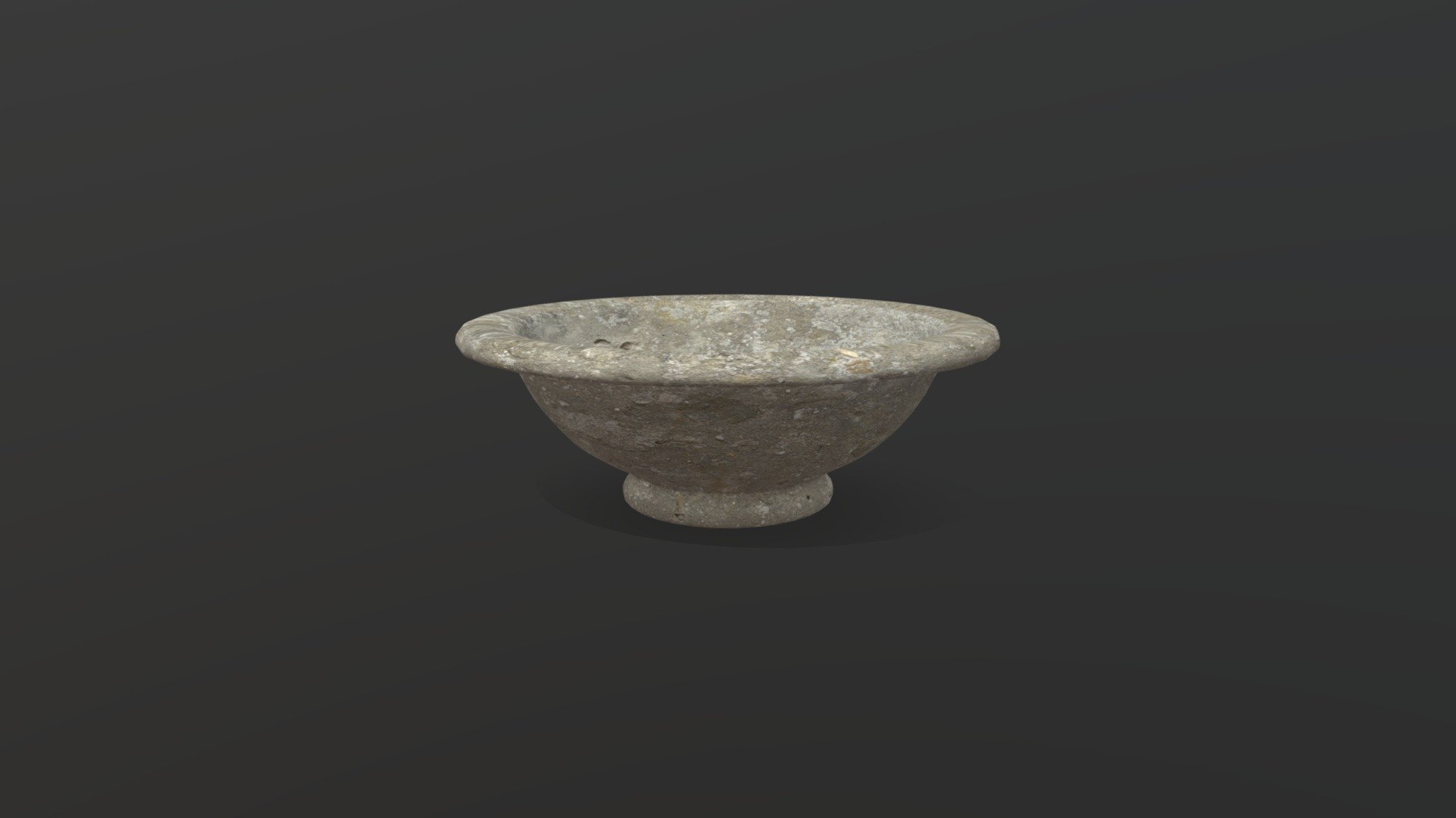 Pottery