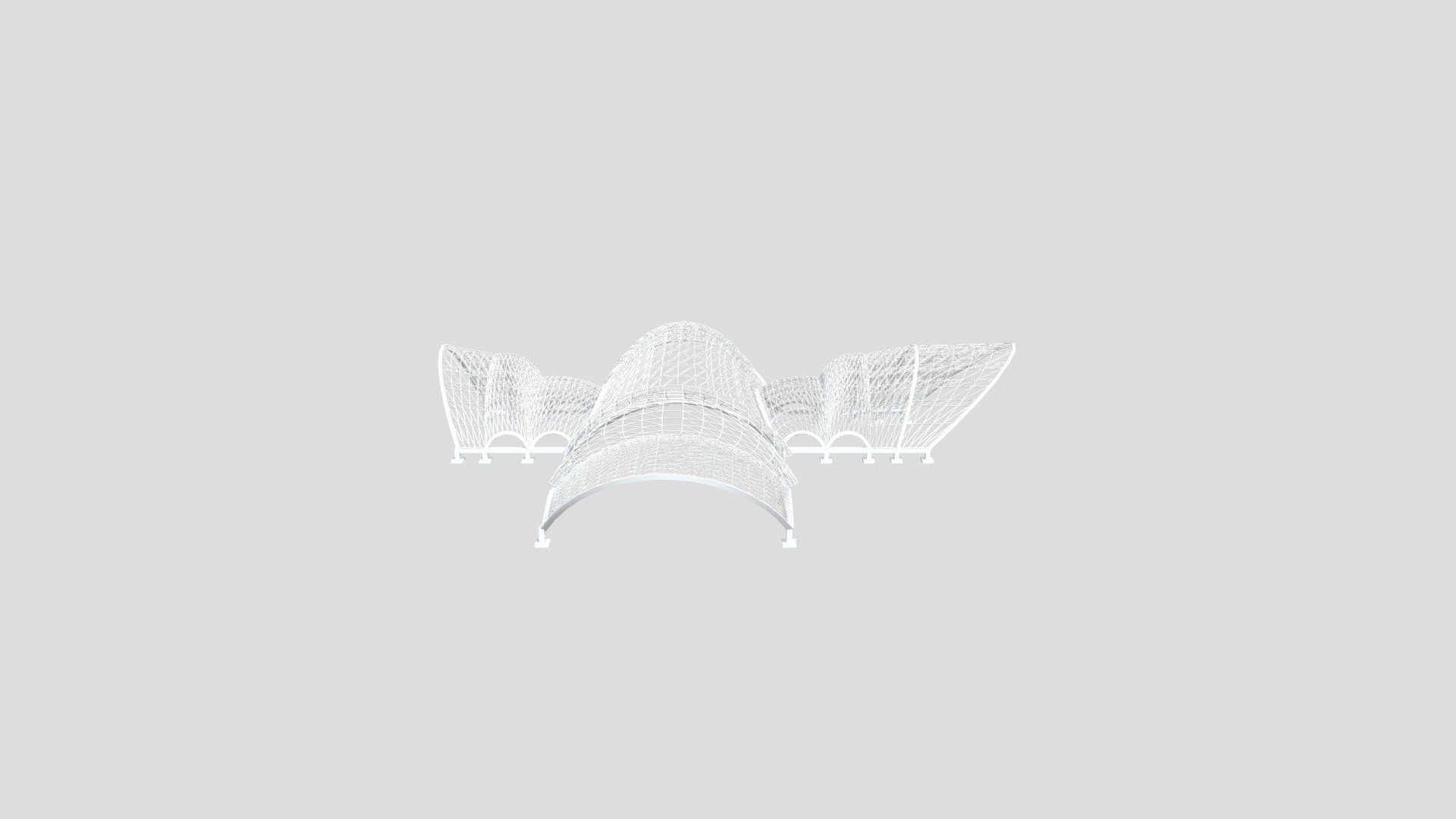 Estructura Arloopa - Download Free 3D model by vicneteeee [0548669 ...