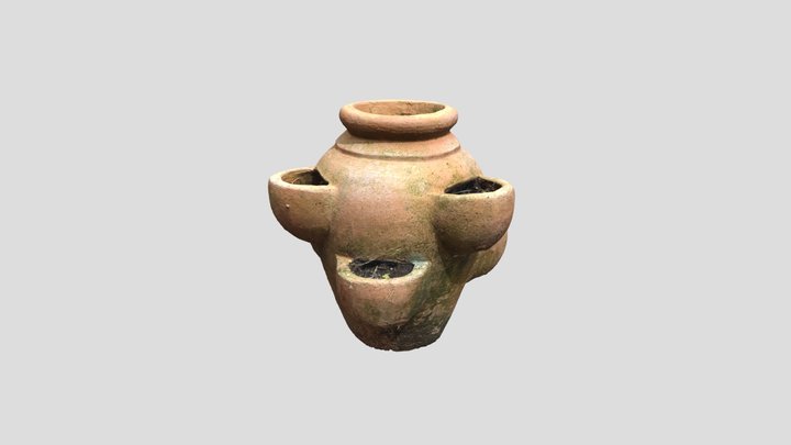 RealityScan 59 images Iphone 12 3D Model