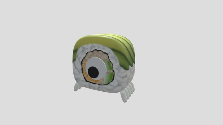 Minimaki – Free 3D Model STL