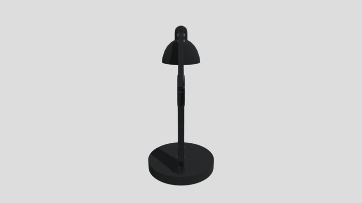 Desk Lamp