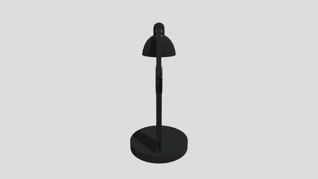Desk Lamp