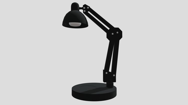 Desk Lamp