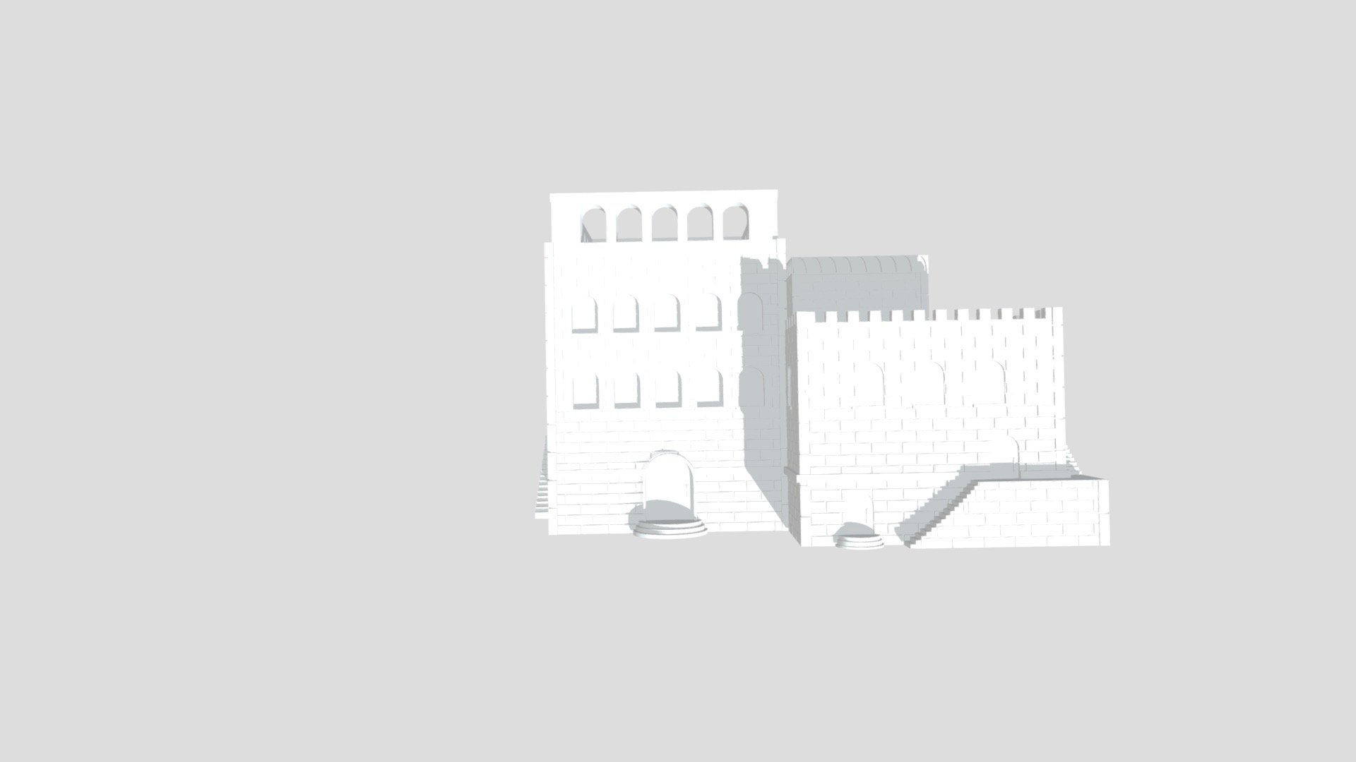 Planter - Download Free 3D model by Josiah Miller (@Bibleboy2) [054c34e ...