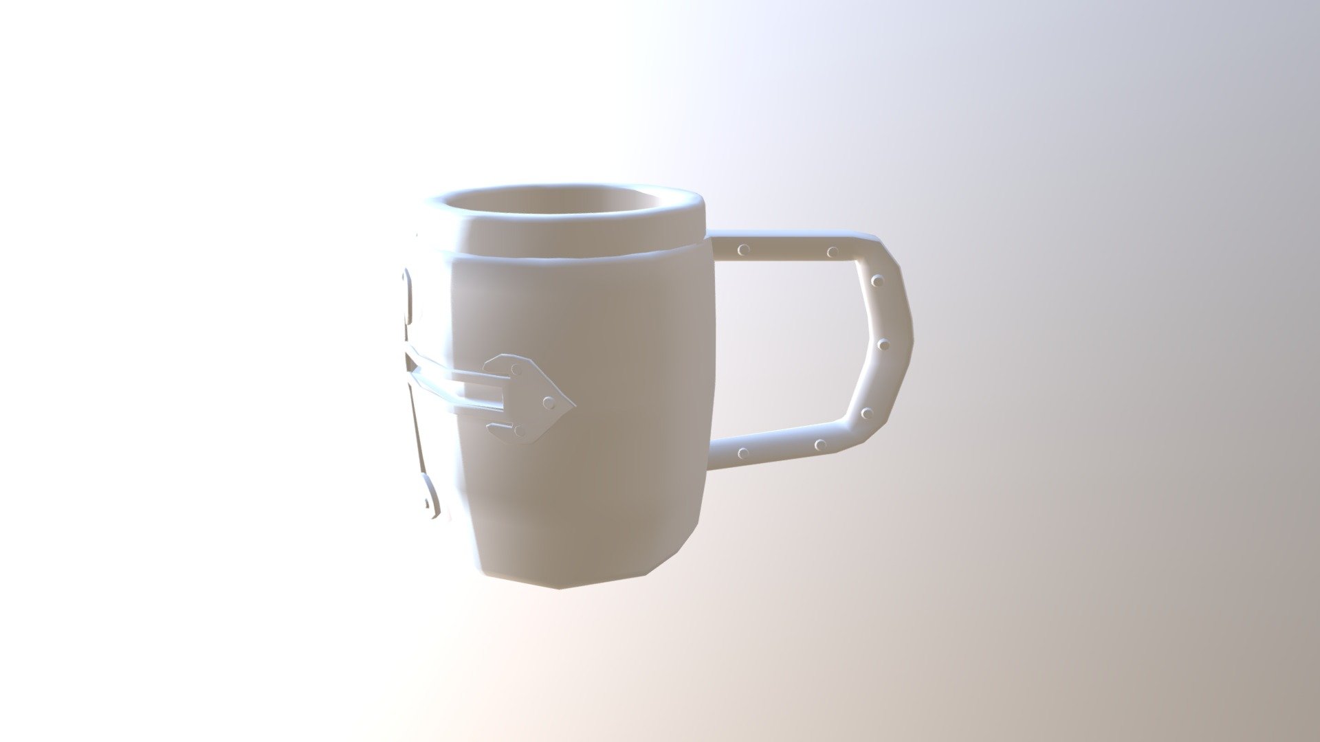 Knight Mug Game Resolution