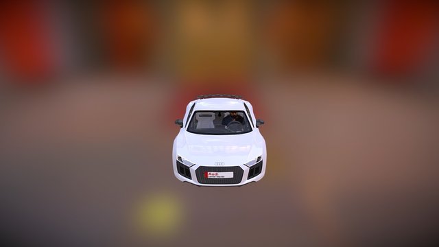 People 16 3D Model