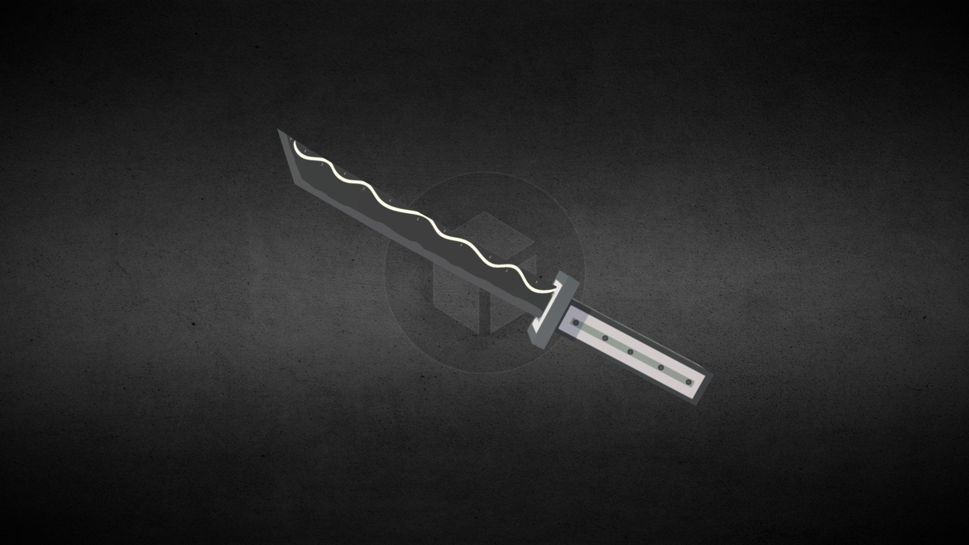 Katana | Samurai v3
