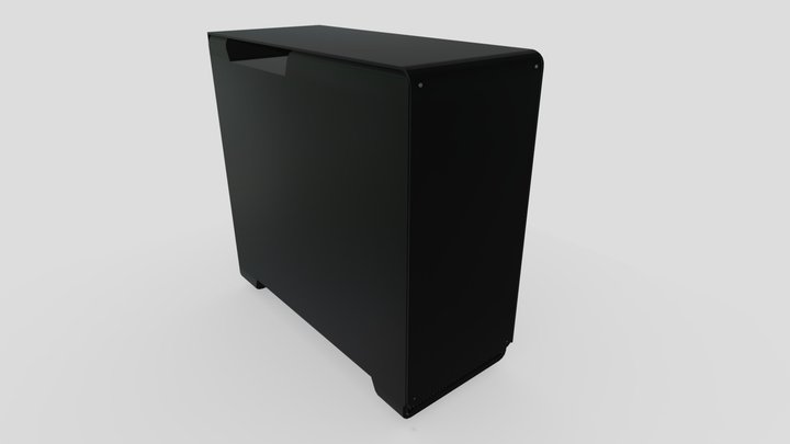 PC Case