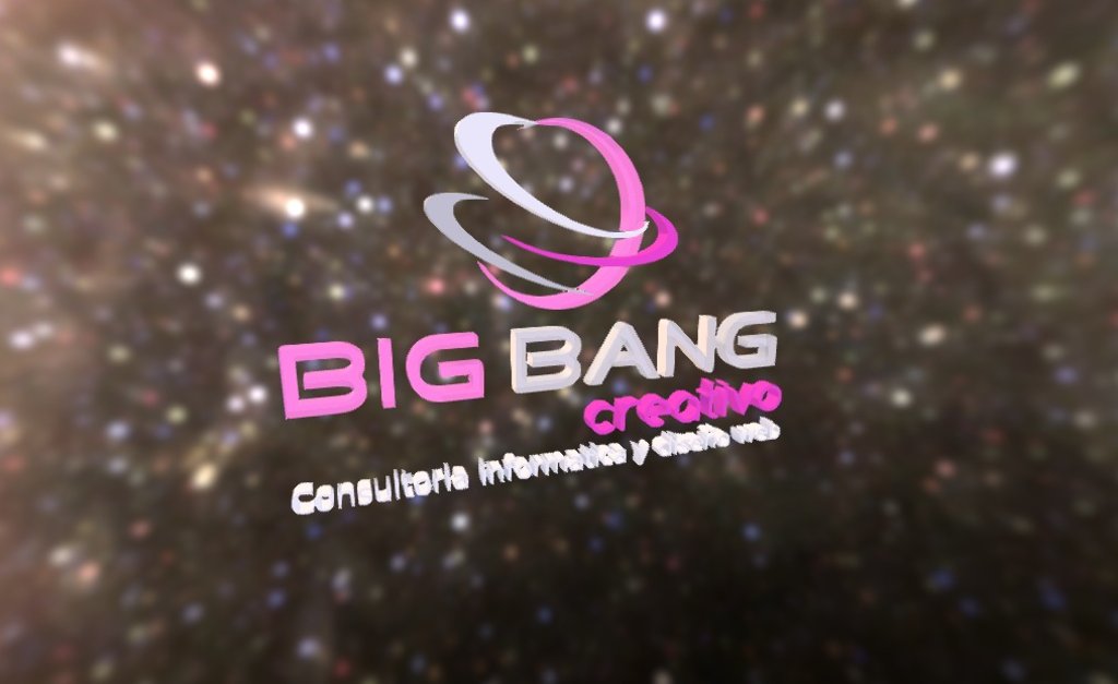BigBang Creativo