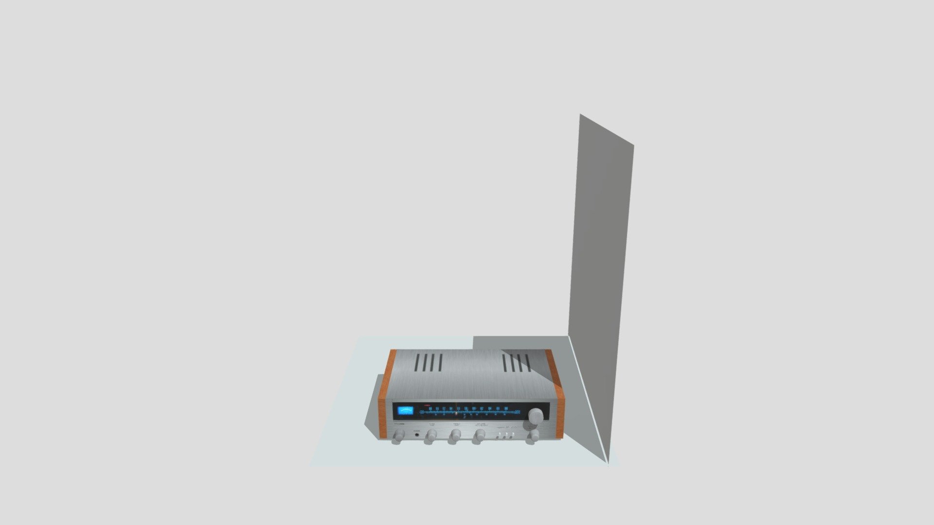Stereo