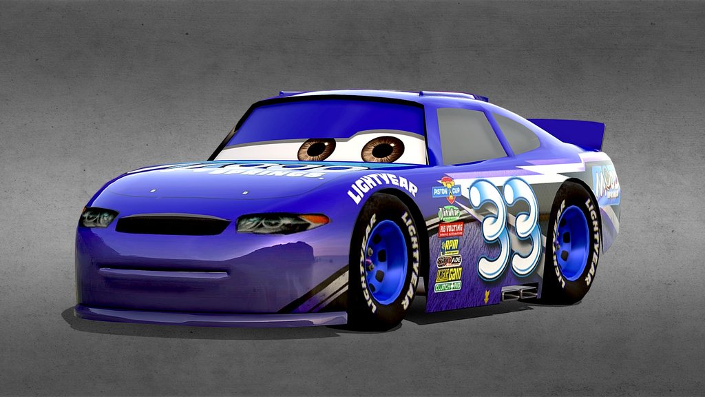 Dud Throttleman