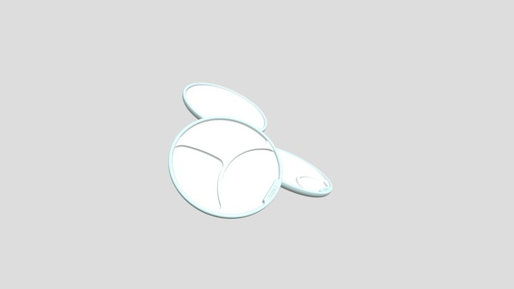 Test 3D Model