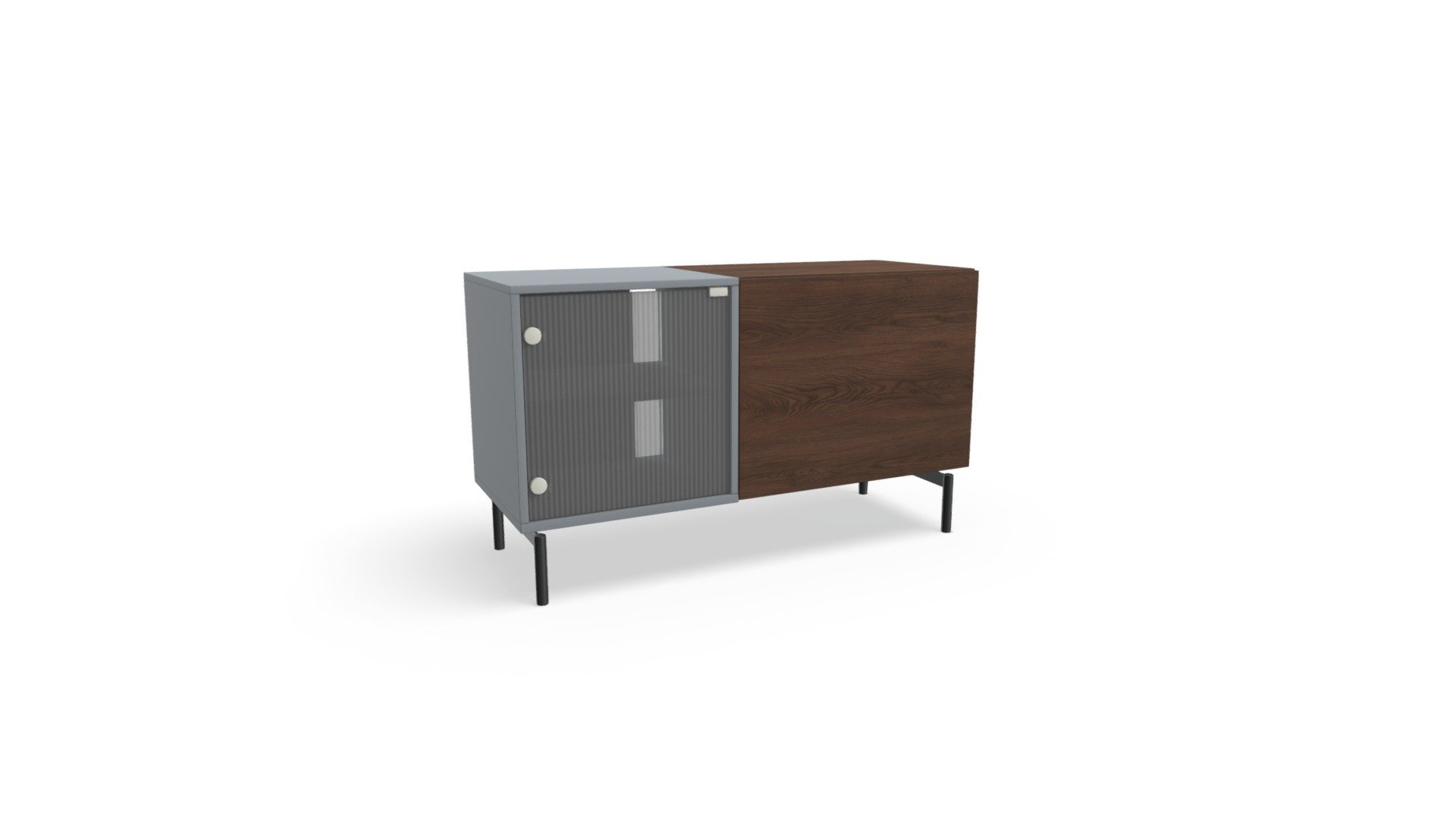 Maz Sideboard