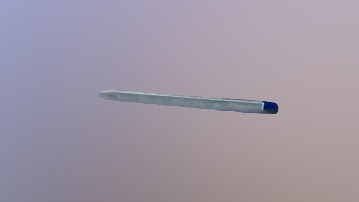 New Qlone 3D Model
