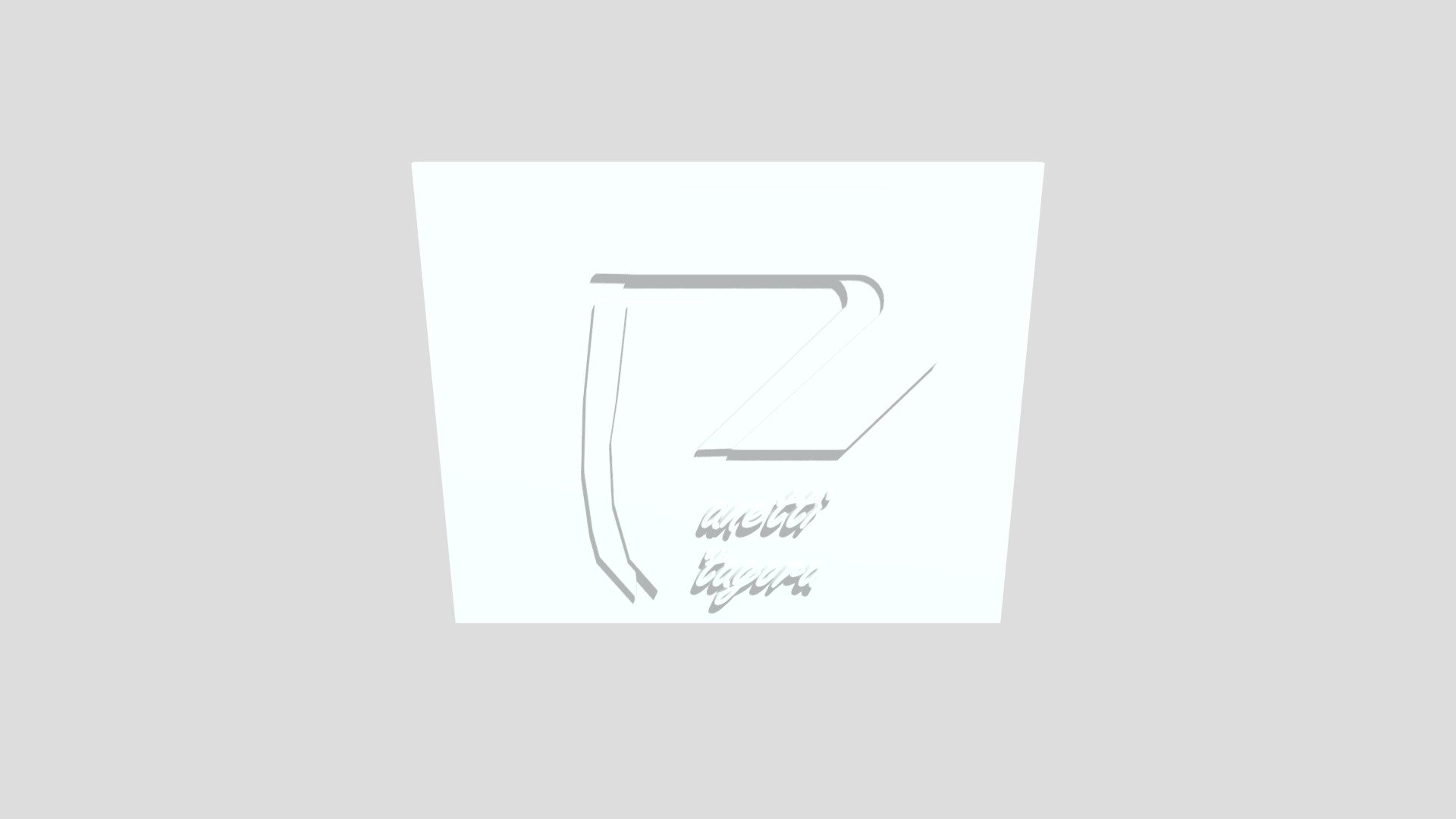 Logo Panetti Pitagora 3D Fixed