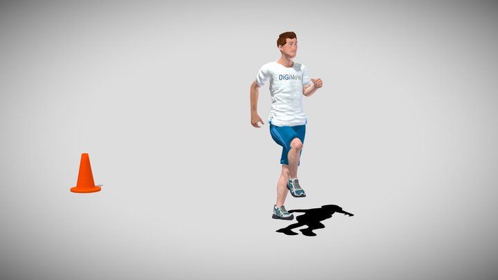 VALIDAÇÃO - SKIP - RODADA 02 – Kostenloses 3D-Modell STL