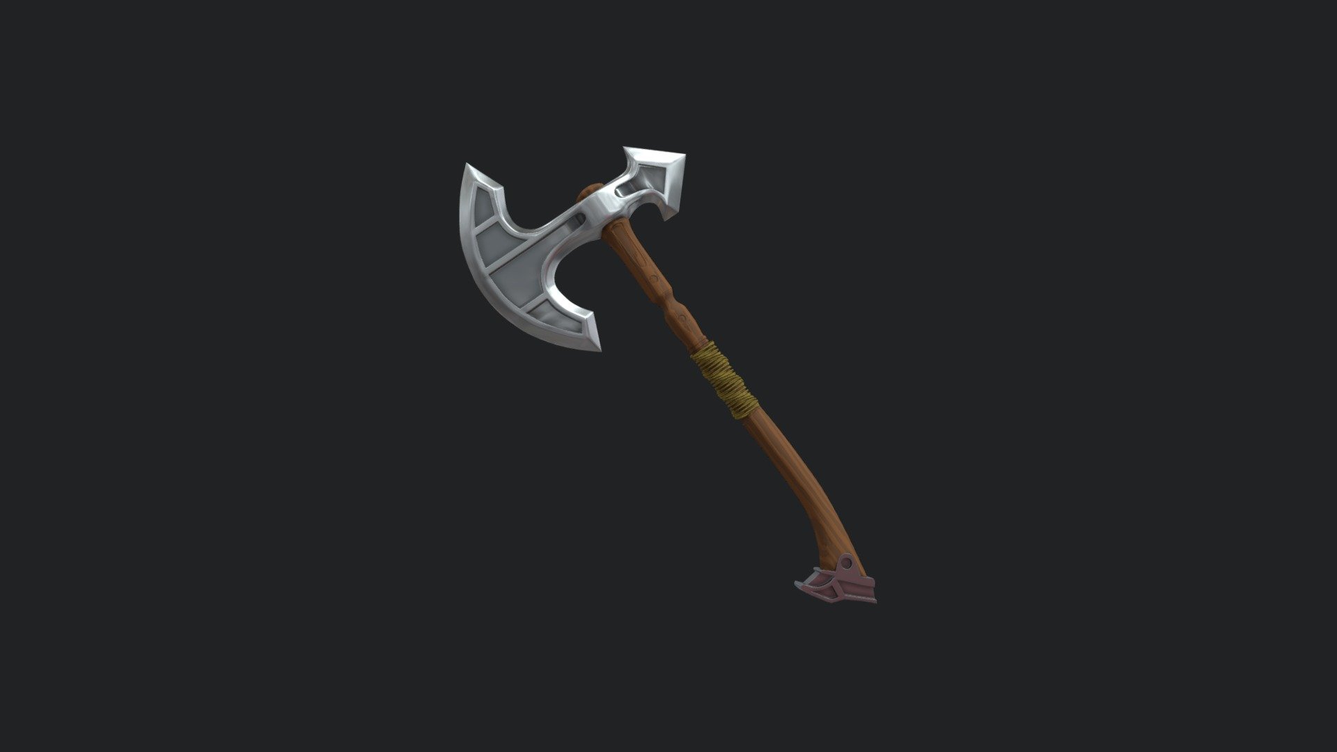 Axe