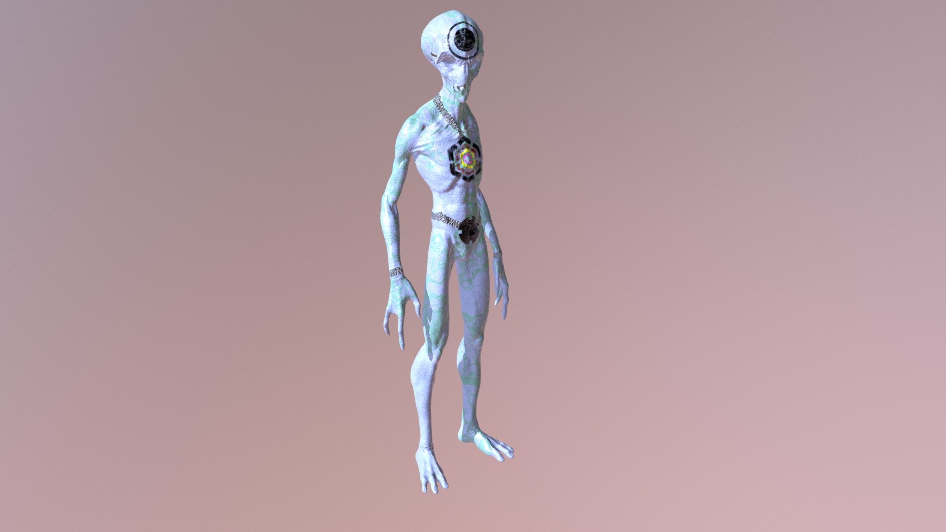 Alien