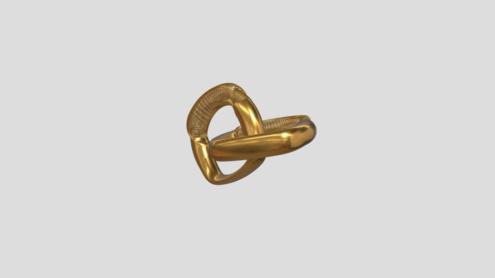 Rings Of The Fated.